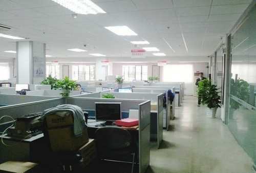 重庆智能弱电工程系统