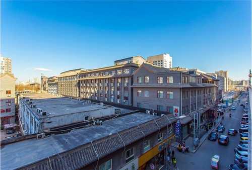 上海防腐共板法兰风管厂家