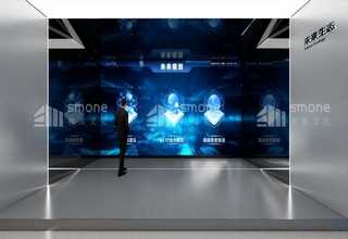 安徽特色展厅展馆设计设计标准