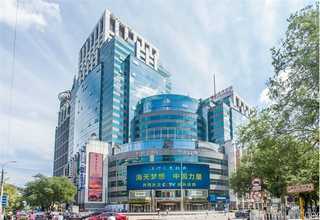 宁波艺术画廊园区招商平台