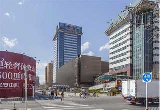 中山玫瑰金亚克力镜面板