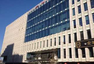 河北多层丰用牌生态板厂家