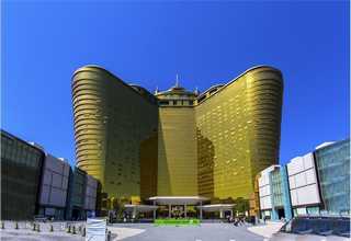 海盐简约办公家具定做