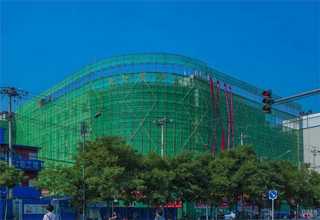 徐州展厅设计制作厂家