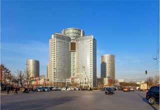 东营烟气脱硫脱硝设备供应商